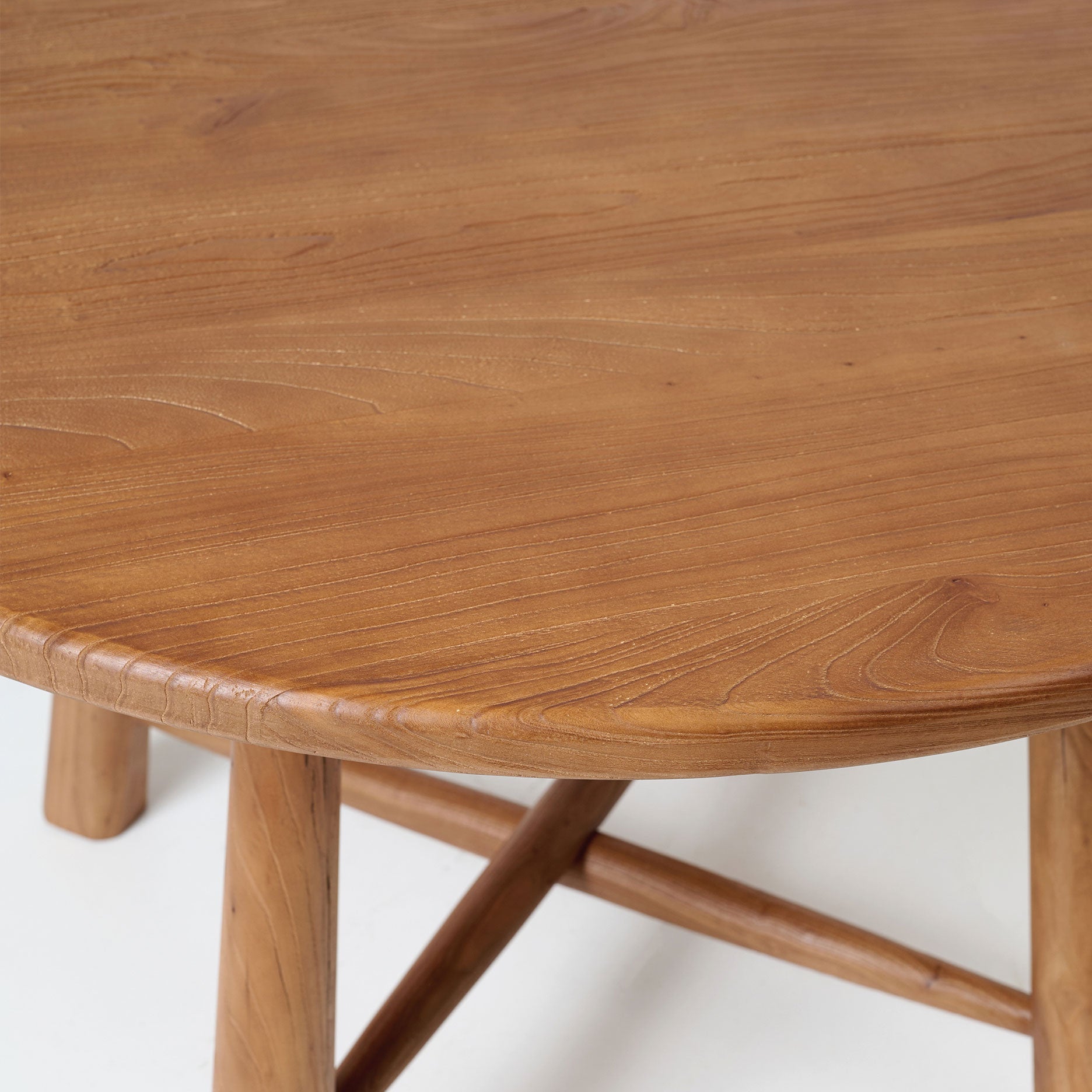 Ciclo spisebord, Ø120 cm